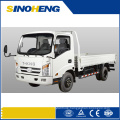 Light Duty Petrol Cargo Truck